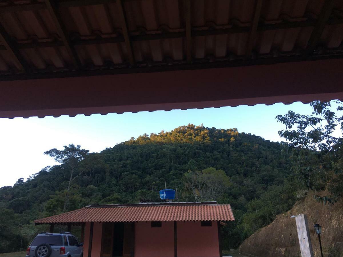 Holiday home Meu Cantinho Na Serra Teresopolis
