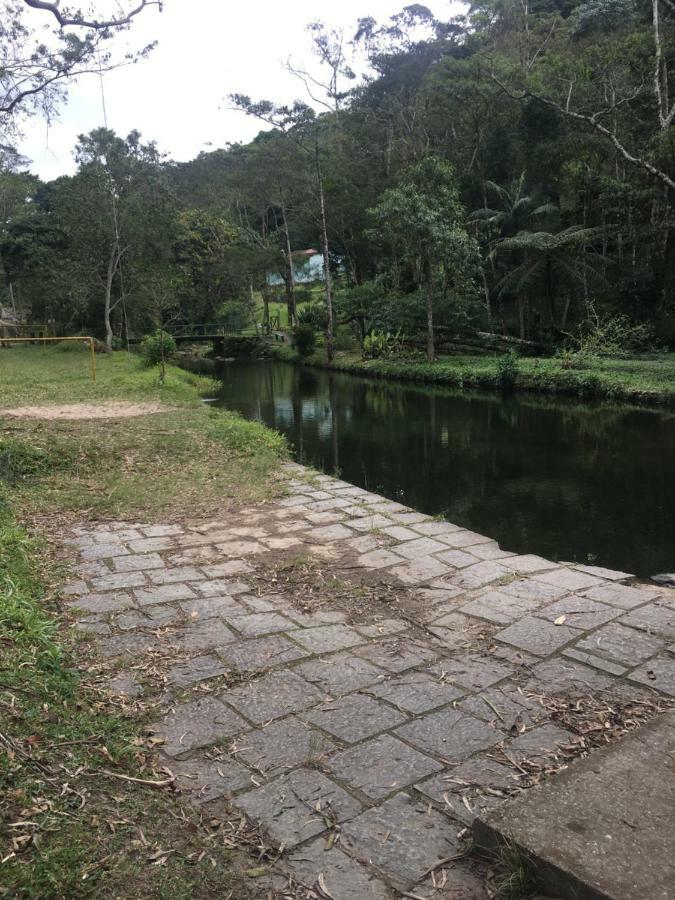 Holiday home Meu Cantinho Na Serra Teresopolis