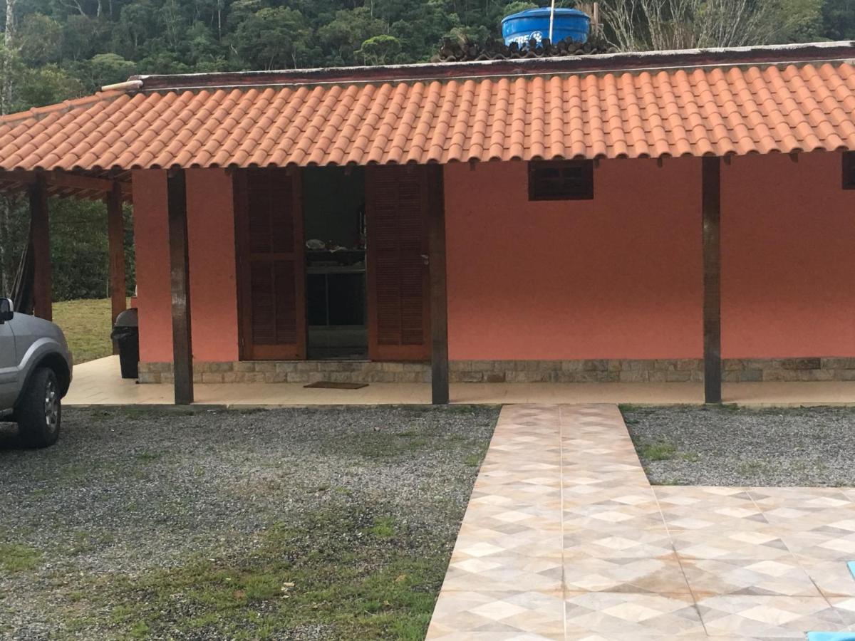 Meu Cantinho Na Serra *
