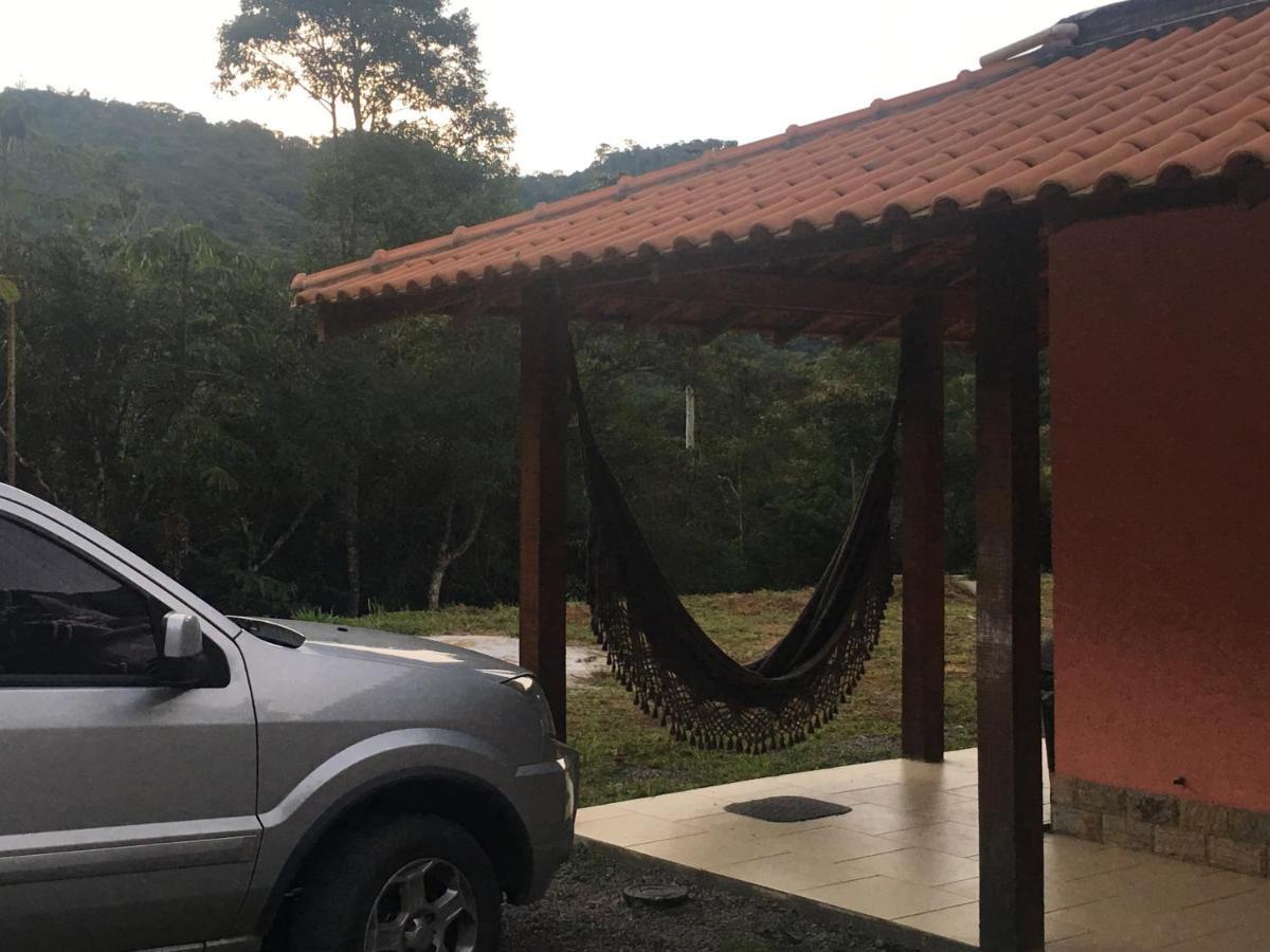 Meu Cantinho Na Serra Teresopolis