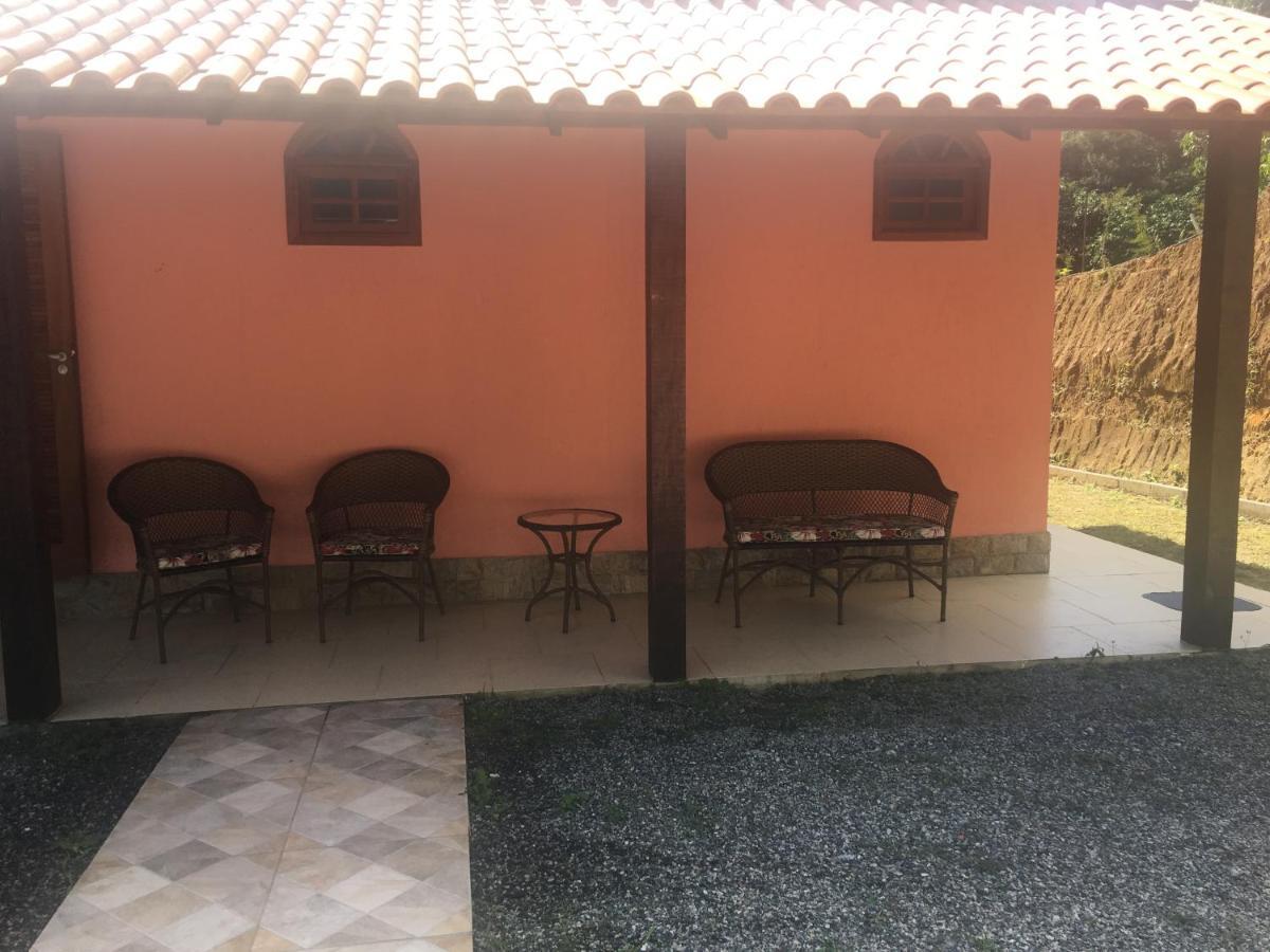 Meu Cantinho Na Serra * Teresopolis
