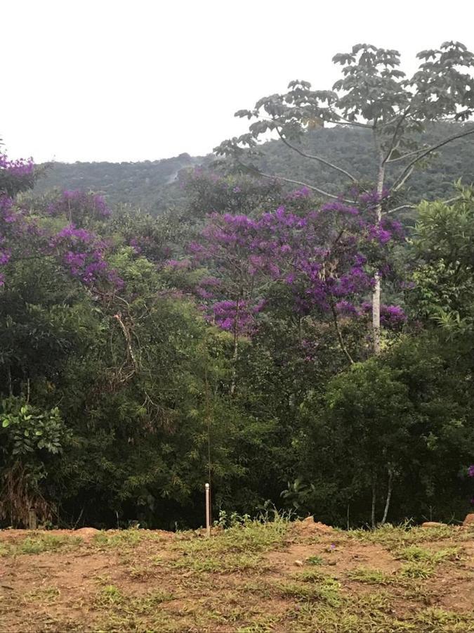 Meu Cantinho Na Serra Holiday home *