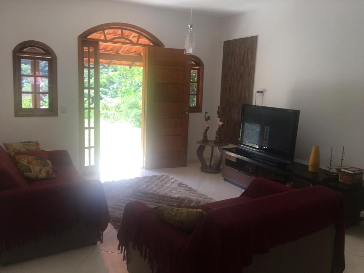 Holiday home Meu Cantinho Na Serra