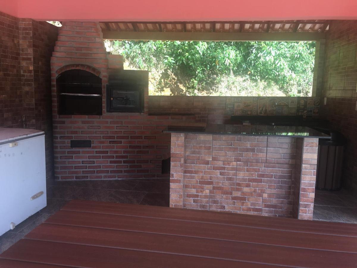 Holiday home Meu Cantinho Na Serra