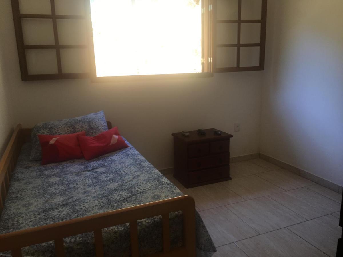 Holiday home Meu Cantinho Na Serra