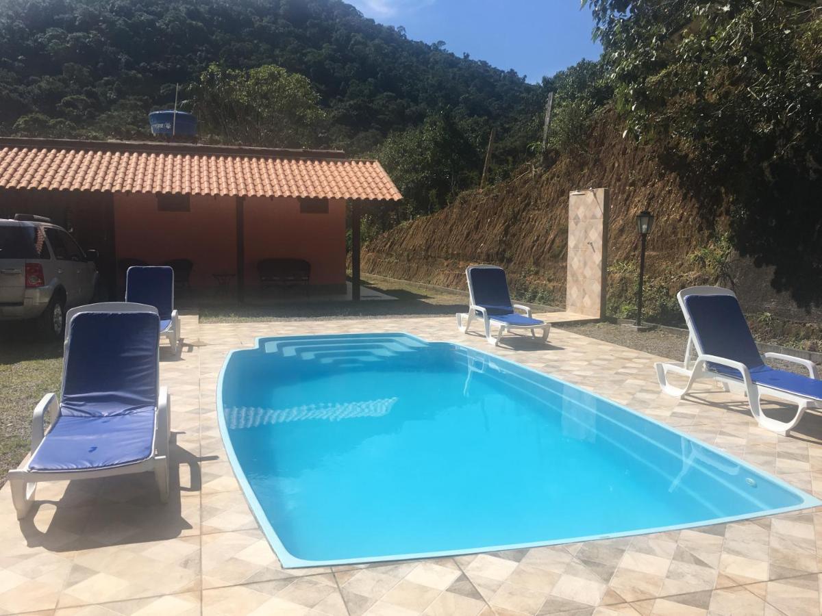 Holiday home Meu Cantinho Na Serra